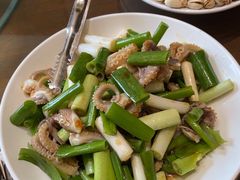 -崂山印象·青岛·海鲜渔家菜