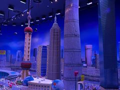 -上海乐高探索中心