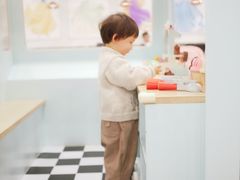 -Lilliput·粒粒堡亲子餐厅(嘉定宝龙店)
