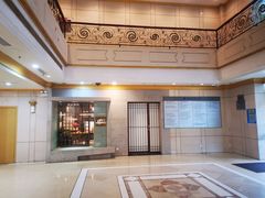 -全季酒店(上海漕河泾店)
