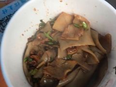 -肖胖子猪油拌粉