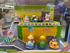 -泡泡玛特POPMART(太古里店)