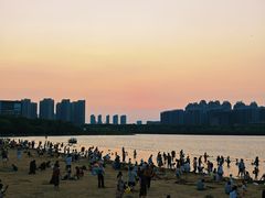 -天鹅湖体育公园