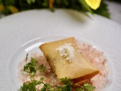 -桂花楼淮扬中餐厅(浦东香格里拉店)