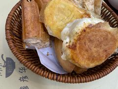 -穆彦华逍遥镇胡辣汤(岗坡路店)