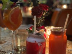 -BROWNSTONE布朗石西班牙餐厅(富城店)