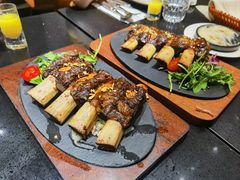 -西堤牛排(恒隆广场店)