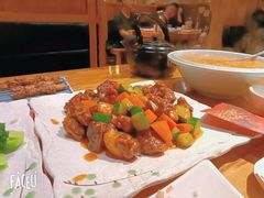 -小俩口烧烤东北菜(双井店)