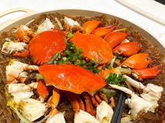 -富黎华海鲜大酒楼(正大广场店)