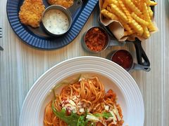 -必胜客(绿地新都会店)