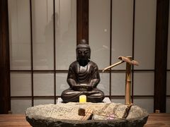 -上井料理黑金店(IFS国金中心店)