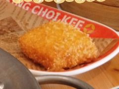 -明记·茶餐厅(三迪欣天地店)