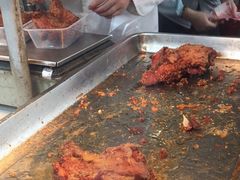 -王二甩老木子鸡(江湾店)