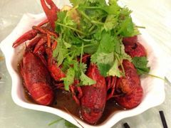小龙虾-鲁小三·大骨自助(金山总店)