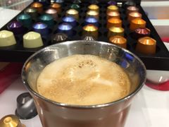 -Nespresso(港汇广场店)
