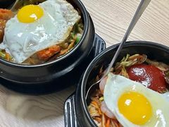-韩聚园韩国料理(文灶店)