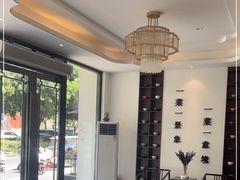 -曾家厨房·新徽菜(高新天柱路店)