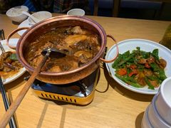 -关东小磨东北菜(上海长风大悦城店)