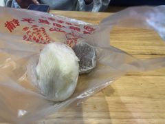 -清泉阁包子铺(中山路店)
