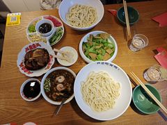-北三条胡同打卤面馆(雍和宫店)