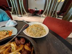 -西安凯悦酒店·湖畔中餐厅