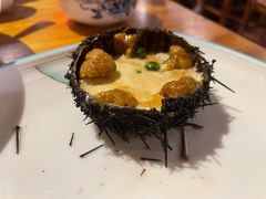 -旺角小渔村·海肠捞饭开创者(环山路店)