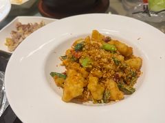 -庄氏祥记家常食府(国瑞建材家居博览中心店)