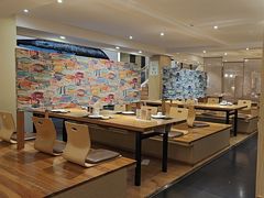 -禾风·海鲜料理自助(玉林店)