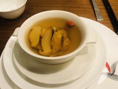 -今轩中餐厅(西安经开洲际酒店)