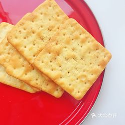 福义轩食品厂有限公司的胡椒苏打饼好不好吃 用户评价口味怎么样 嘉义美食胡椒苏打饼实拍图片 大众点评