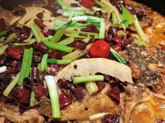 老板恋上鱼-老板恋上鱼(高新万达店)