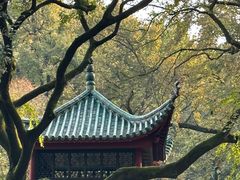 -岳麓山风景名胜区