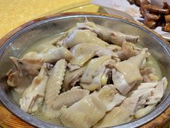 -大笑饭堂(甲子桥店)