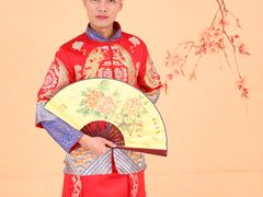 -经典婚纱摄影美学馆·私人定制