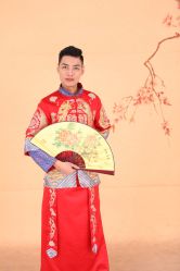 点击看大图 -经典婚纱摄影美学馆·私人定制