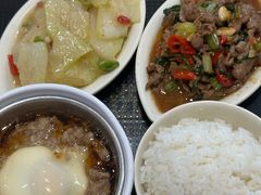 -荟选餐饮徐家汇社区食堂(徐虹北路店)