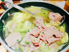 -全牛匠·乐山跷脚牛肉(新中关店)