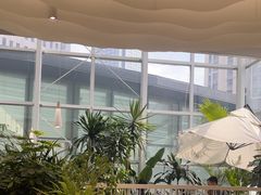 -大树餐厅(红旗街万达店)