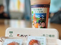 -桂桂茶(歌斐中心店)