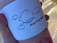 -KUNCHA鲲茶·江西制茶(铜锣湾店)
