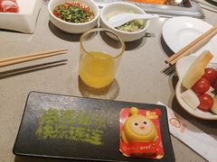 -海底捞火锅(丰尚国际广场店)