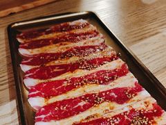 -西塔老太太泥炉烤肉(杭州首店)