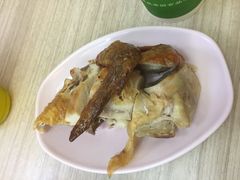 -香妃烤鸡(新奥店)