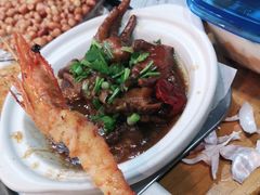 酱鸡爪-烤五行·烧烤烤串(石佛营店)