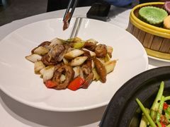 -潮粤香海鲜酒楼(沙湖店)