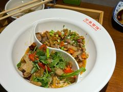 -万县面馆(高笋塘店)