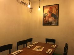 -豆蔻电影主题餐厅(四牌楼店)