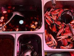 -红灯笼龙凤饭店(宁波老字号店)