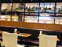 大堂-CoCo壱番屋(久光百货店)