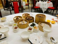 -香宫中餐厅·大连香格里拉(人民路店)